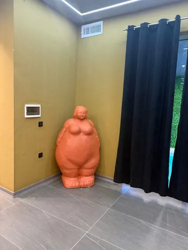 تصویر 10 - ویلا استخردار آبگرم نِلی در  رودهن