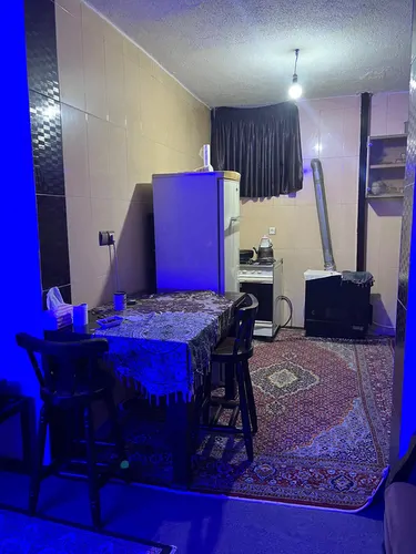 تصویر 5 - ویلا باغ بهشت دنج و آروم مناسب ریلکسی در  قائمشهر