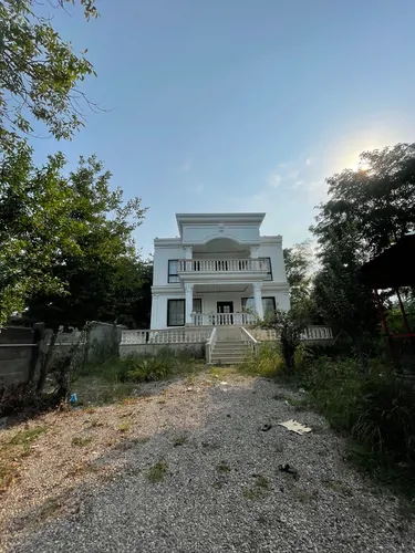 تصویر ۱ - ویلا دوبلکس جنگلی  در  رشت