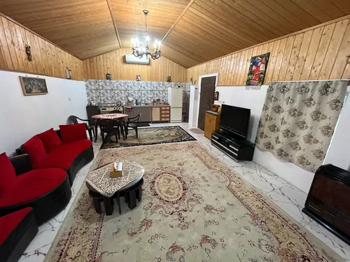 تصویر 4 - ویلا ماهور (3) در  فومن