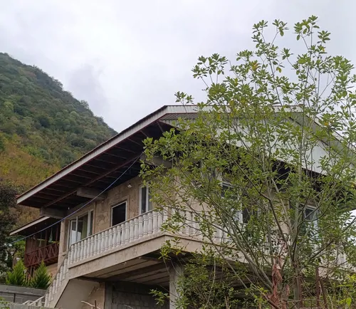 تصویر 14 - ویلا باتیس در ماسال