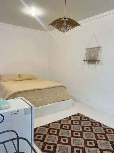 تصویر 9 - اقامتگاه بوم‌گردی مهرا (جیلا) با صبحانه رایگان در  قشم