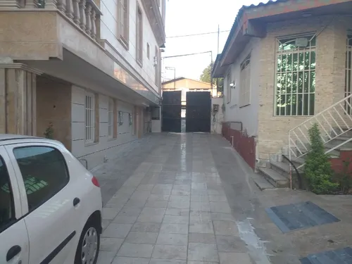 تصویر 5 - خانه تراس روبه دریا در  نوشهر