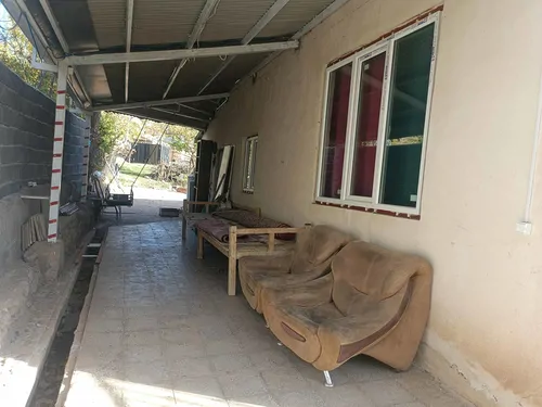 تصویر 23 - خانه ویلایی دنج و آرام نسیم در  الموت