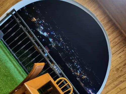 تصویر 2 - ویلا ویلای بهشت در لاهیجان