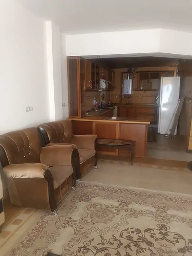 تصویر 3 - آپارتمان طبقه دوم  در اصفهان