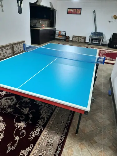 تصویر 10 - ویلا ملایی با فوتبال دستی در  رستم آباد