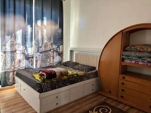 تصویر 14 - ویلا استخردار آبگرم افق با فوتبالدستی در  سهیلیه