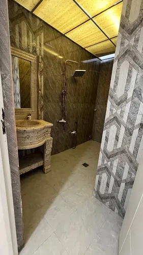 تصویر 24 - ویلا استخردار آبگرم عمارت آبشار با بیلیارد در  چهارباغ