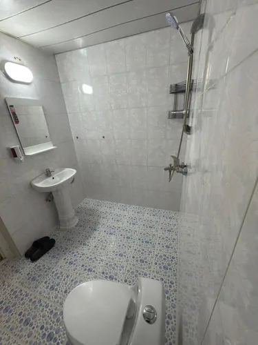 تصویر 12 - آپارتمان مبله معالی آباد (101) در  شیراز