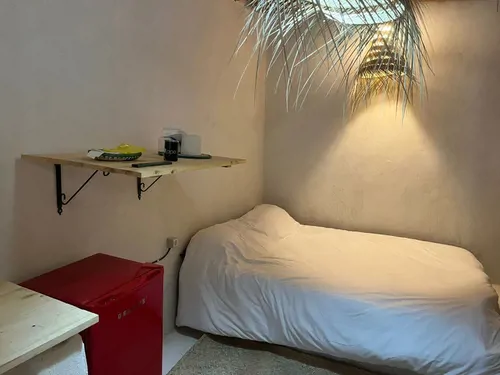 تصویر 4 - سوییت مِسا سلخ در  قشم