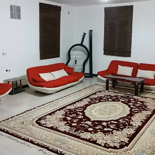 تصویر 2 - ویلا ویلا در کردان