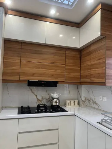 تصویر 10 - ویلا لاکچری قصر سفید  در  ماسال