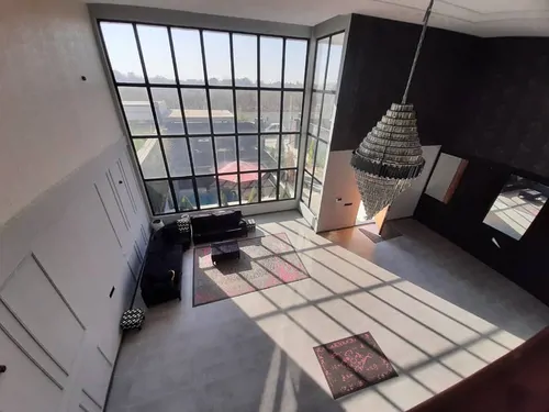 تصویر 15 - ویلا دوبلكس استخردار آبگرم اسپرلوس گاردن در کردان