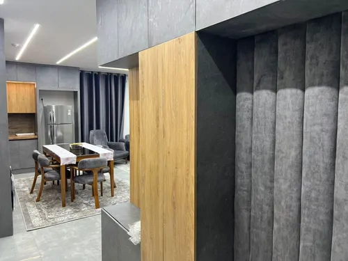 تصویر 7 - آپارتمان مبله سام پلازا (واحد 2)   در  قشم