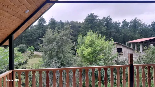 تصویر 5 - ویلا کلبه خانه سرا در شیرگاه