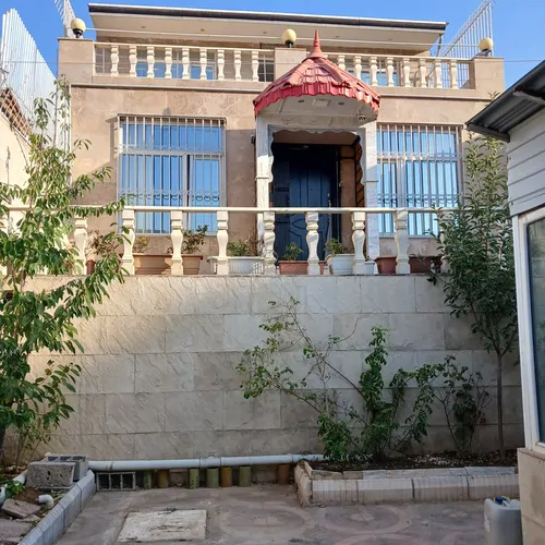 تصویر 2 - ویلا اکبری در رودهن