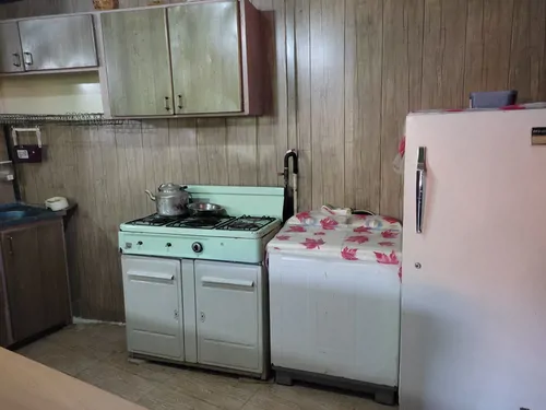 تصویر 5 - اقامتگاه بوم‌گردی در کنار زاینده رود  در  سامان