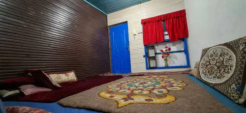 تصویر 2 - اقامتگاه بومگردی بومگردی سنتی گیلان جان در لاهیجان