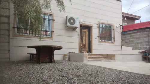 تصویر 3 - ویلا پارسا در  رشت
