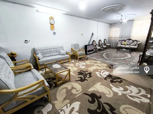 تصویر 5 - آپارتمان مبله گلستان در  دامغان