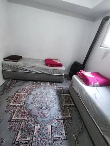 تصویر 5 - آپارتمان آپارتمان همکف دوخوابه نزدیک حرم میدان بسیج  در  مشهد