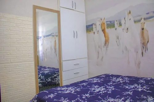 تصویر 13 - ویلا استخردار آبگرم مهدیس در  محمودآباد