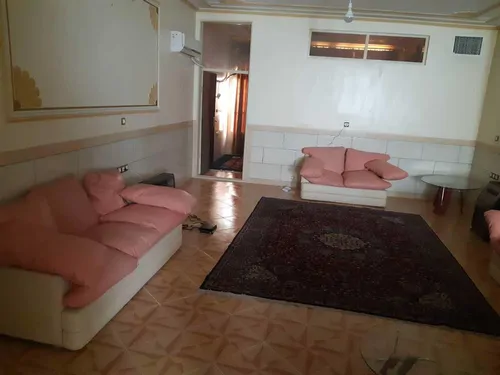 تصویر 1 - آپارتمان مبله 24 آذر (طبقه دوم) در  کرمان