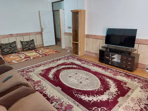 تصویر 2 - خانه مبله بندرجاسک در میناب