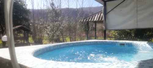 تصویر 30 - ویلا بهشت کوچک  در  هچیرود