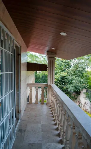 تصویر 21 - ویلا استخردار آبگرم خاتون با بیلیارد در رامسر