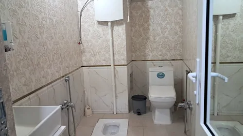 تصویر 11 - خانه خزر در  جاده اسالم خلخال