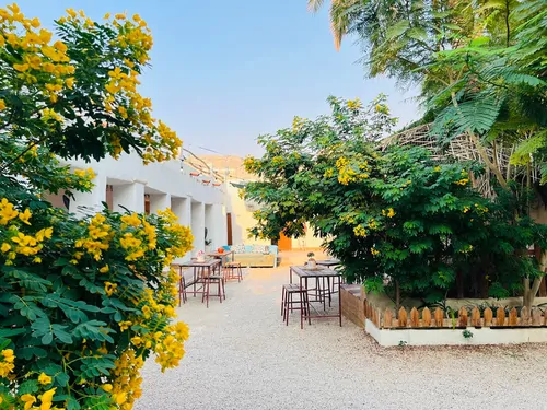 تصویر 18 - اقامتگاه بوم‌گردی  ناخدا یوسف در  کنگان