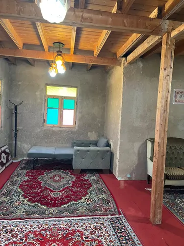تصویر 4 - اقامتگاه بومگردی مارجان (1) در چابکسر