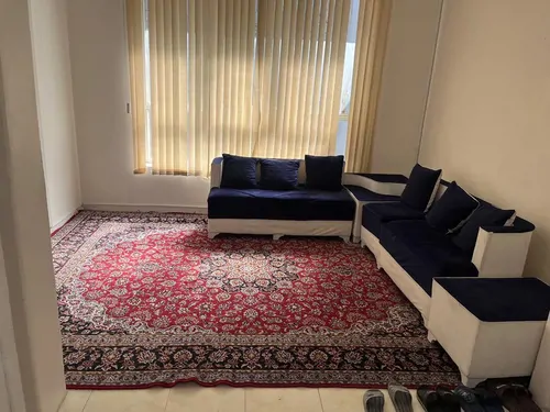 تصویر ۱ - آپارتمان مبله خاقانی در  اصفهان