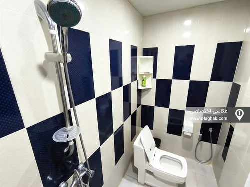 تصویر 18 - آپارتمان مبله ریشهر در  بوشهر