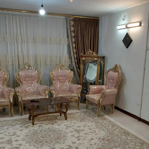 تصویر ۱ - آپارتمان مبله چهار باغ در  اصفهان