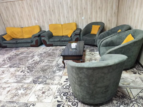 تصویر 3 - ویلا ویلا در مجتمع ویلایی بهارستان در مشهد