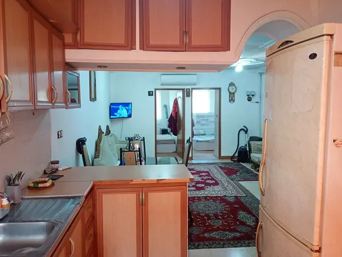 تصویر 7 - آپارتمان سبز (1) در  رشت