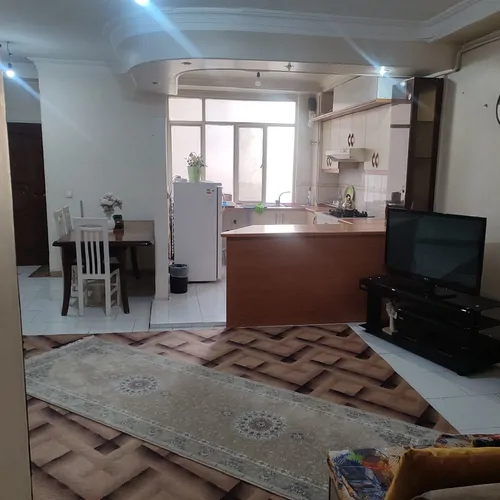 تصویر 6 - آپارتمان رستاخیز در گوهردشت در  کرج