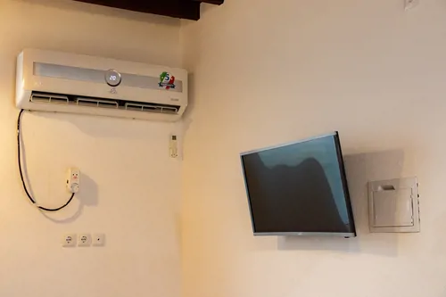 تصویر 5 - ویلا ویلایی دربستی استخر دار روباز گردینگی  در  قشم