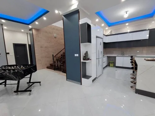 تصویر 4 - ویلا ویلای ۴خواب افشاریه در کردان