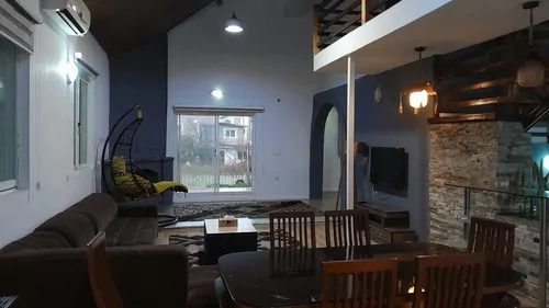 تصویر 3 - ویلا ساحل در  نوشهر