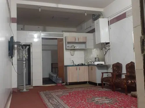 تصویر 3 - خانه مبله امام شهر در یزد