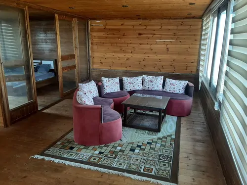 تصویر 9 - ویلا سیروس در  قائمشهر