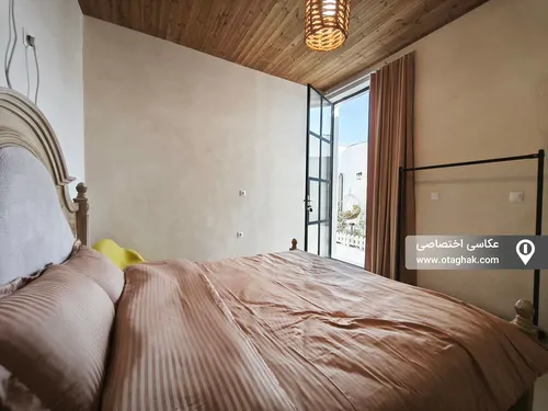 تصویر 28 - ویلا استخردار آبسرد وطن در قشم