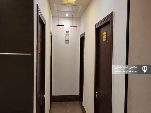 تصویر 11 - هتل آپارتمان فرهاد دوتخته فولبرد  در  مشهد