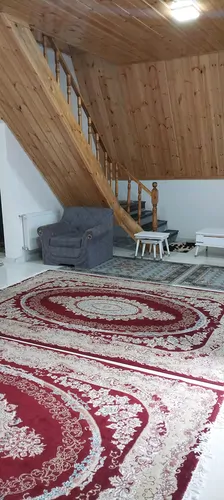 تصویر 3 - ویلا ویلای سوییسی ساحلی نوساز در تالش