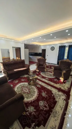 تصویر 20 - ویلا امیر در  ماسال