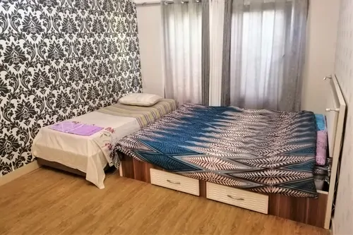 تصویر 2 - ویلا دامون (کد ۸) در کیش